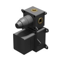 Встраиваемая часть для термостатического смесителя Ritmonio PM0030K  