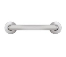 Поручень прямой 300 мм. матовый NOFER 15054.30.S 
