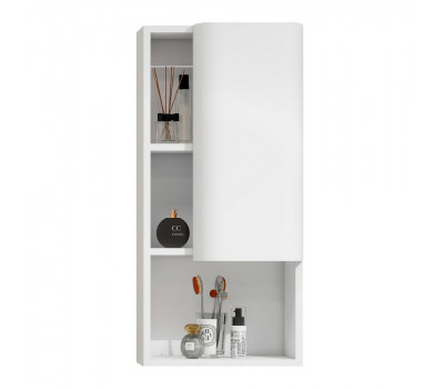 Шкафы-пеналы Black&White U925.SC900 