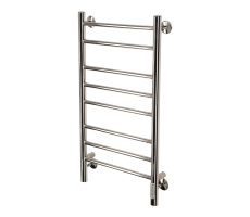 Полотенцесушитель электрический Comfysan Luce EC-8 80/40, хром Полотенцесушитель электрический Comfysan Luce EC-8 80/40, хром