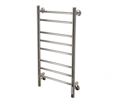 Полотенцесушитель электрический Comfysan Luce EC-8 80/40, хром Полотенцесушитель электрический Comfysan Luce EC-8 80/40, хром