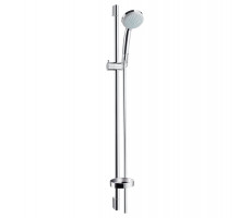 Душевой гарнитур Hansgrohe Croma 100 27653000 хром 