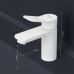 Смеситель для раковины AM.PM X-Joy F85A02133 Белый 