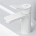 Смеситель для раковины AM.PM X-Joy F85A02133 Белый 