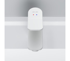 Смеситель для раковины AM.PM X-Joy F85A02133 Белый 