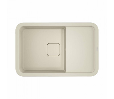 Мойка OMOIKIRI Tasogare, размер 780*510*210, цвет-пастила 4993746 Мойка OMOIKIRI Tasogare, размер 780*510*210, цвет-пастила 4993746