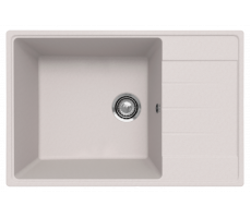 Мойка ULGRAN Quartz жасмин Prima 760-01 Мойка ULGRAN Quartz жасмин Prima 760-01