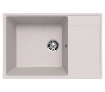 Мойка ULGRAN Quartz жасмин Prima 760-01 