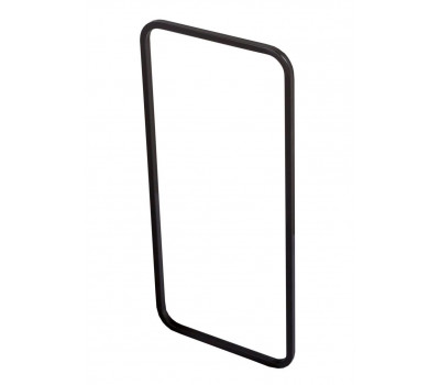 Ножки для тумбы Armadi Art Vallessi 60 нерж. сталь антрацит (пара) 839-A-60 Ножки для тумбы Armadi Art Vallessi 60 нерж. сталь антрацит (пара) 839-A-60