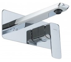 Смеситель для раковины Allen Brau Infinity 5.21003-00 (с внутренней частью) хром  Смеситель для раковины Allen Brau Infinity 5.21003-00 (с внутренней частью) хром