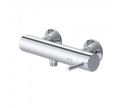 Смеситель для душа AM.PM Libre F6020000 Хром Глянцевое 
