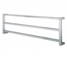 Полотенцесушитель электрический, хром, Margaroli Panorama 830117003CRN Полотенцесушитель электрический, хром, Margaroli Panorama 830117003CRN