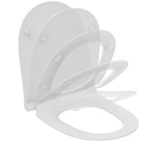 Сиденье для унитаза Ideal Standard I.life T572401  