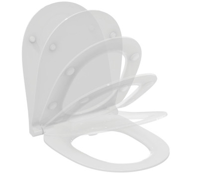 Сиденье для унитаза Ideal Standard I.life T572401  