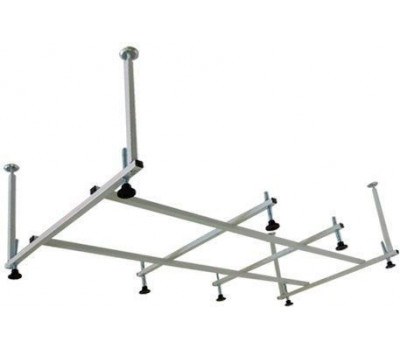 Каркас для ванны Evok 180x80 Jacob Delafon SF146RU-NF 