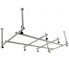 Каркас для ванны Evok 180x80 Jacob Delafon SF146RU-NF Каркас для ванны Evok 180x80 Jacob Delafon SF146RU-NF