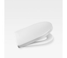 Сиденье для унитаза Armani Roca Island 7.8017.6.200.4 Сиденье для унитаза Armani Roca Island 7.8017.6.200.4
