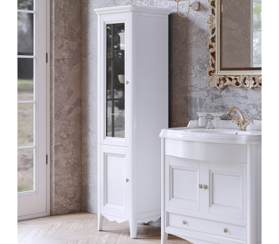 Колонна TW collection VERONICA NUOVO VER2050S-B Белый Колонна TW collection VERONICA NUOVO VER2050S-B Белый