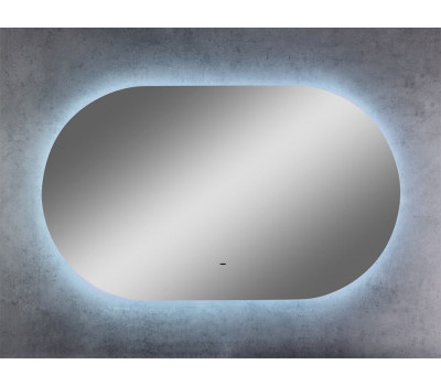 Зеркало с подсветкой ART&MAX Torino AM-Tor-1000-600-DS-F Зеркало с подсветкой ART&MAX Torino AM-Tor-1000-600-DS-F