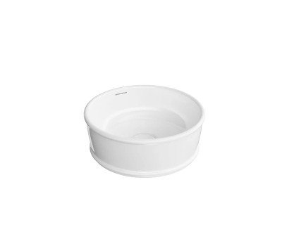 Раковина Kerama Marazzi Circo CI.wb.36 Белый 