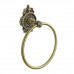 Полотенцедержатель ВИНДЗОР R25004 бронза Bronze de Luxe 