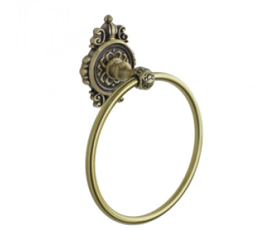 Полотенцедержатель ВИНДЗОР R25004 бронза Bronze de Luxe 