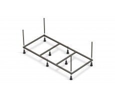 Рама для ванны Cersanit LORENA 150 K-RW-LORENA*150n  