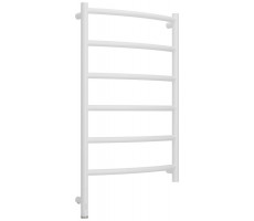 Полотенцесушитель Сунержа Галант 3.1 шгв 532*112*923 нижнее слева МЭМ цвет-белый матовый 30-6000-8050 