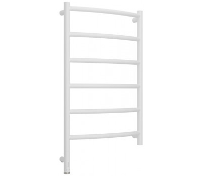 Полотенцесушитель Сунержа Галант 3.1 шгв 532*112*923 нижнее слева МЭМ цвет-белый матовый 30-6000-8050 
