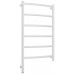 Полотенцесушитель Сунержа Галант 3.1 шгв 532*112*923 нижнее слева МЭМ цвет-белый матовый 30-6000-8050 