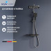 Душевая система RGW SP-34Gr 51140134-11  