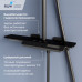 Душевая система RGW SP-34Gr 51140134-11  