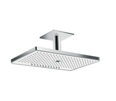 Верхний душ Hansgrohe Rainmaker Select 24006400 хром 