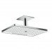 Верхний душ Hansgrohe Rainmaker Select 24006400 хром 