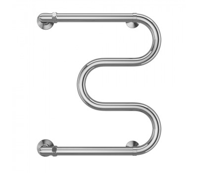 Полотенцесушитель водяной Terminus М-образный БШ 50х40 