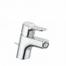 Смеситель для биде Kludi Pure&Easy 375330565 хром 