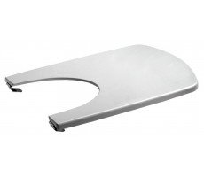 Крышка для биде Roca Dama Senso Compacto 806511004