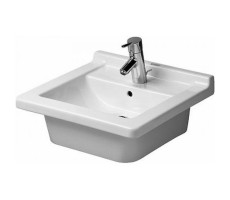 Раковина DURAVIT Starck 3 303480022 