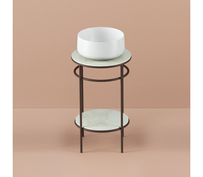 Полки Artceram Vogue TFA012 94   Полки Artceram Vogue TFA012 94