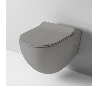 Унитаз подвесной Artceram File 2.0 FLV004 15 00 Унитаз подвесной Artceram File 2.0 FLV004 15 00