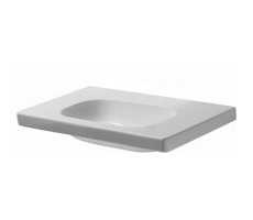 Раковина DURAVIT D-Code 3528500702 