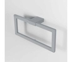 Полотенцедержатель - кольцо Colombo MiniQ B5031.CR Хром 