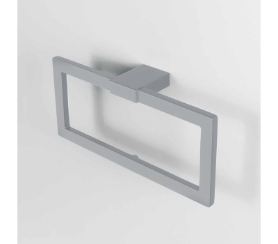 Полотенцедержатель - кольцо Colombo MiniQ B5031.CR Хром 