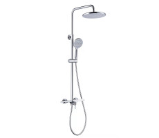 Душевая система GAPPO G2495-91, хром Душевая система GAPPO G2495-91, хром