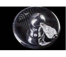 Смеситель встроенный CRYSTAL Хром (одноручковый) Boheme 265-CRST Смеситель встроенный CRYSTAL Хром (одноручковый) Boheme 265-CRST