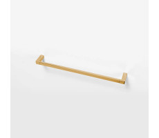 Полотенцедержатель Colombo MiniQ B5010.OM Золото Полотенцедержатель Colombo MiniQ B5010.OM Золото