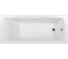 Акриловая ванна Aquanet Bright 170x70  (рама и фронтальная панель отдельно)