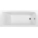 Акриловая ванна Aquanet Bright 170x70  (рама и фронтальная панель отдельно)