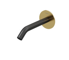 Излив Allen Brau Priority 5.31A18-GB31 черный/золото Излив Allen Brau Priority 5.31A18-GB31 черный/золото