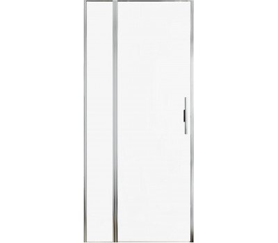 Душевая дверь Allen Brau Priority 90 3.31001.00 хром 